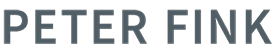 peterfink.de Logo